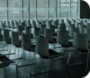 中、大場地租借